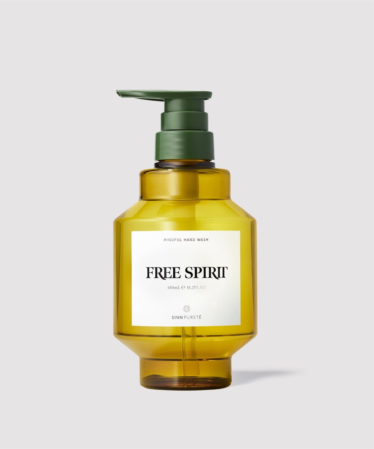 마인드풀 핸드 워시 / FREE SPIRIT