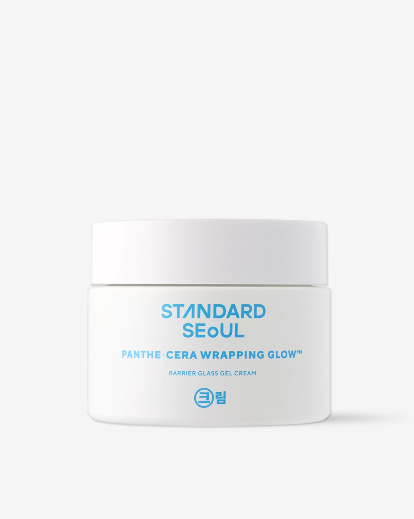 Barrier Glass Gel Cream
