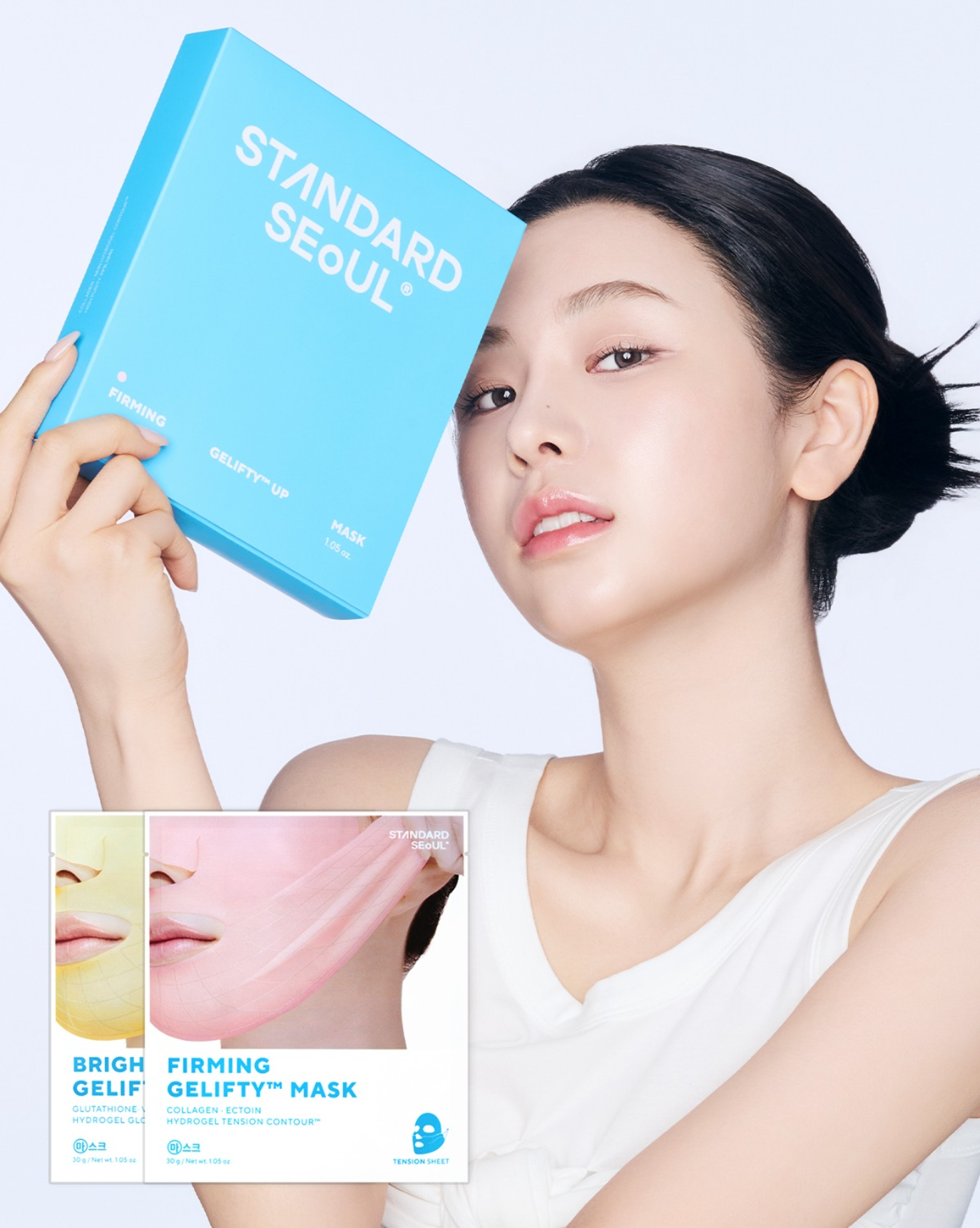 Gel Lifty Mask